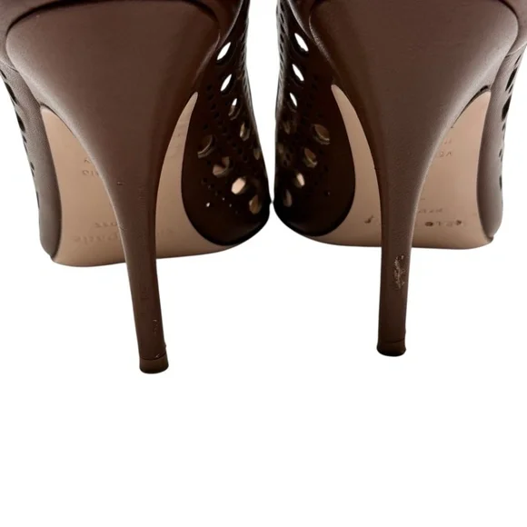 Kate Spade Lizette Heels - Picture 11 of 15